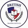 British Training Institute crest logo